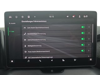 Skoda Kodiaq 2,0TDI DSG 4x4 AHK/4*J.Gar/Navi/el.Klappe/Kamera  ** - bilder 23