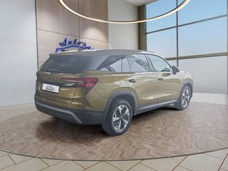 Skoda Kodiaq 2,0TDI DSG 4x4 AHK/4*J.Gar/Navi/el.Klappe/Kamera  ** - bilder 5