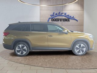 Skoda Kodiaq 2,0TDI DSG 4x4 AHK/4*J.Gar/Navi/el.Klappe/Kamera  ** - bilder 1