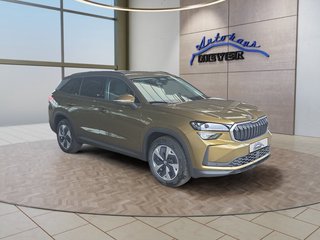 Skoda Kodiaq 2,0TDI DSG 4x4 AHK/4*J.Gar/Navi/el.Klappe/Kamera  ** - bilder 2