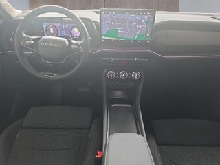 Skoda Kodiaq 2,0TDI DSG 4x4 AHK/4*J.Gar/Navi/el.Klappe/Kamera  ** - bilder 5