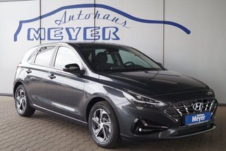 Hyundai i30 Gebrauchtwagen Kaufen