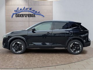 Nissan Qashqai 1.5 VC-T e-POWER Matrix/el.Klappe/ACC/Winterp.    ** - bilder 2