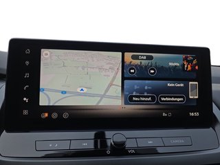 Nissan Qashqai 1.5 VC-T e-POWER Matrix/el.Klappe/ACC/Winterp.    ** - bilder 22