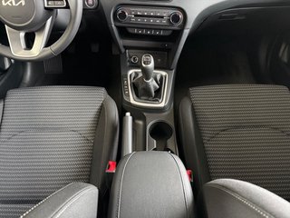 Kia Ceed Sportswagon 1,5 T-GDI 17*Alu/LED/Navi/Keyless  ** - bilder 7