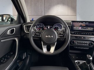 Kia Ceed Sportswagon 1,5 T-GDI 17*Alu/LED/Navi/Keyless  ** - bilder 9