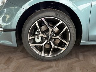 Kia Ceed Sportswagon 1,5 T-GDI 17*Alu/LED/Navi/Keyless  ** - bilder 11