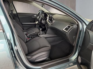 Kia Ceed Sportswagon 1,5 T-GDI 17*Alu/LED/Navi/Keyless  ** - bilder 12