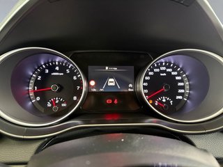 Kia Ceed Sportswagon 1,5 T-GDI 17*Alu/LED/Navi/Keyless  ** - bilder 15