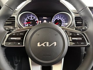 Kia Ceed Sportswagon 1,5 T-GDI 17*Alu/LED/Navi/Keyless  ** - bilder 16