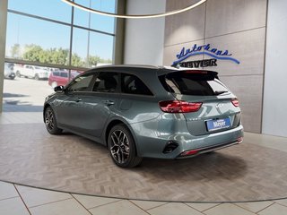 Kia Ceed Sportswagon 1,5 T-GDI 17*Alu/LED/Navi/Keyless  ** - bilder 1