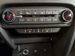 Kia Ceed Sportswagon 1,5 T-GDI 17*Alu/LED/Navi/Keyless  ** - bilder 20