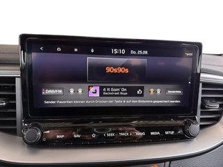 Kia Ceed Sportswagon 1,5 T-GDI 17*Alu/LED/Navi/Keyless  ** - bilder 21