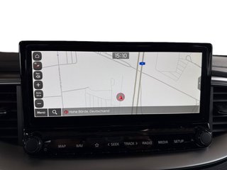 Kia Ceed Sportswagon 1,5 T-GDI 17*Alu/LED/Navi/Keyless  ** - bilder 22