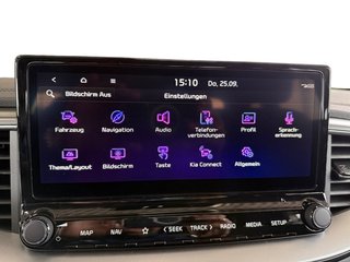 Kia Ceed Sportswagon 1,5 T-GDI 17*Alu/LED/Navi/Keyless  ** - bilder 25