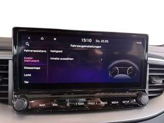Kia Ceed Sportswagon 1,5 T-GDI 17*Alu/LED/Navi/Keyless  ** - bilder 27
