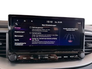 Kia Ceed Sportswagon 1,5 T-GDI 17*Alu/LED/Navi/Keyless  ** - bilder 28