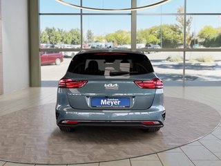 Kia Ceed Sportswagon 1,5 T-GDI 17*Alu/LED/Navi/Keyless  ** - bilder 3