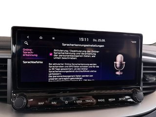 Kia Ceed Sportswagon 1,5 T-GDI 17*Alu/LED/Navi/Keyless  ** - bilder 30