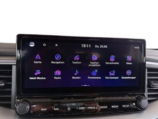 Kia Ceed Sportswagon 1,5 T-GDI 17*Alu/LED/Navi/Keyless  ** - bilder 37