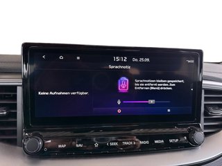 Kia Ceed Sportswagon 1,5 T-GDI 17*Alu/LED/Navi/Keyless  ** - bilder 39