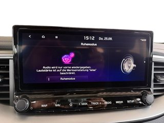 Kia Ceed Sportswagon 1,5 T-GDI 17*Alu/LED/Navi/Keyless  ** - bilder 41