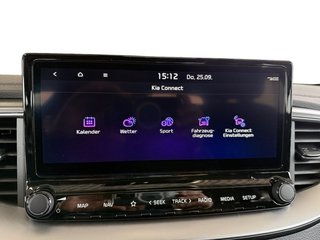 Kia Ceed Sportswagon 1,5 T-GDI 17*Alu/LED/Navi/Keyless  ** - bilder 42