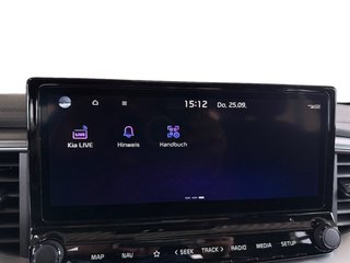 Kia Ceed Sportswagon 1,5 T-GDI 17*Alu/LED/Navi/Keyless  ** - bilder 43