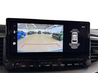 Kia Ceed Sportswagon 1,5 T-GDI 17*Alu/LED/Navi/Keyless  ** - bilder 44