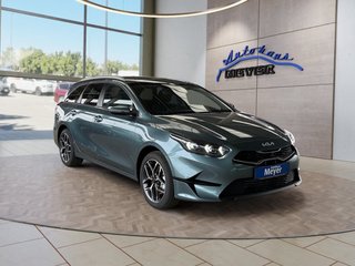 Kia cee'd age.one-day registration Kaufen
