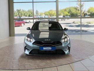 Kia Ceed Sportswagon 1,5 T-GDI 17*Alu/LED/Navi/Keyless  ** - bilder 3