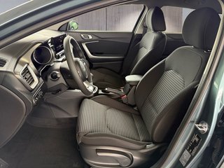 Kia Ceed Sportswagon 1,5 T-GDI 17*Alu/LED/Navi/Keyless  ** - bilder 5