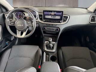 Kia Ceed Sportswagon 1,5 T-GDI 17*Alu/LED/Navi/Keyless  ** - bilder 6