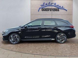 Hyundai i30 Kombi N-Line 1.5 T-GDI 7DCT Voll-LED/Navi/Winterp. - foto 2