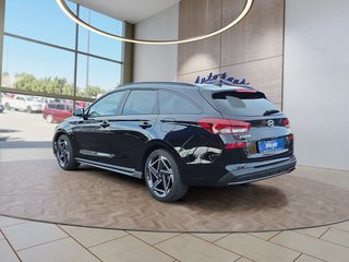 Hyundai i30 Kombi N-Line 1.5 T-GDI 7DCT Voll-LED/Navi/Winterp. - foto 3