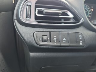 Hyundai i30 Kombi N-Line 1.5 T-GDI 7DCT Voll-LED/Navi/Winterp. - foto 17