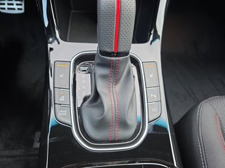 Hyundai i30 Kombi N-Line 1.5 T-GDI 7DCT Voll-LED/Navi/Winterp. - foto 20