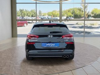 Hyundai i30 Kombi N-Line 1.5 T-GDI 7DCT Voll-LED/Navi/Winterp. - foto 4