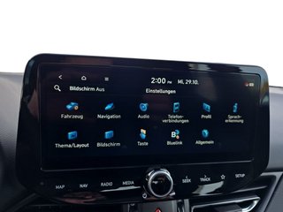 Hyundai i30 Kombi N-Line 1.5 T-GDI 7DCT Voll-LED/Navi/Winterp. - foto 27