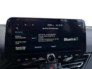 Hyundai i30 Kombi N-Line 1.5 T-GDI 7DCT Voll-LED/Navi/Winterp. - foto 36