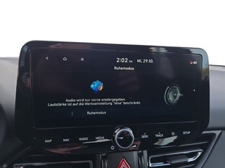 Hyundai i30 Kombi N-Line 1.5 T-GDI 7DCT Voll-LED/Navi/Winterp. - foto 43