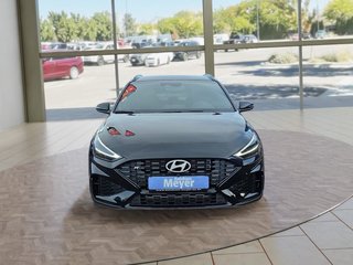 Hyundai i30 Kombi N-Line 1.5 T-GDI 7DCT Voll-LED/Navi/Winterp. - foto 4