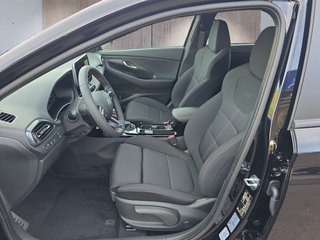 Hyundai i30 Kombi N-Line 1.5 T-GDI 7DCT Voll-LED/Navi/Winterp. - foto 5