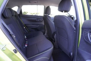 Hyundai i20 1.0 T-GDI 7DCT Navi/LED/Kamera/Winterp/Keyless  ** - bilder 6