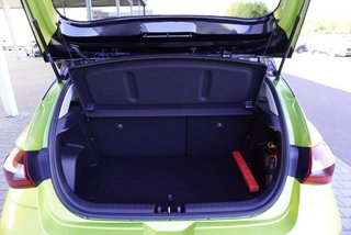 Hyundai i20 1.0 T-GDI 7DCT Navi/LED/Kamera/Winterp/Keyless  ** - bilder 7