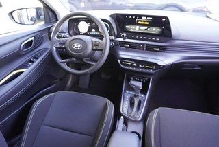 Hyundai i20 1.0 T-GDI 7DCT Navi/LED/Kamera/Winterp/Keyless  ** - bilder 9
