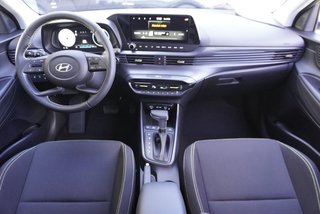 Hyundai i20 1.0 T-GDI 7DCT Navi/LED/Kamera/Winterp/Keyless  ** - bilder 10