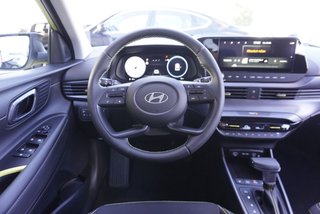Hyundai i20 1.0 T-GDI 7DCT Navi/LED/Kamera/Winterp/Keyless  ** - bilder 11