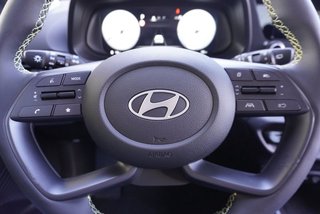 Hyundai i20 1.0 T-GDI 7DCT Navi/LED/Kamera/Winterp/Keyless  ** - bilder 12