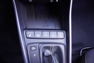 Hyundai i20 1.0 T-GDI 7DCT Navi/LED/Kamera/Winterp/Keyless  ** - bilder 19